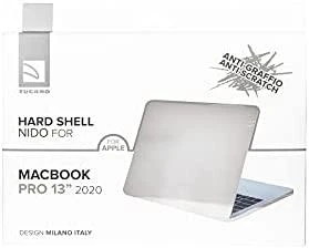 „Tucano MacBook Pro 13“ juodas dėklas