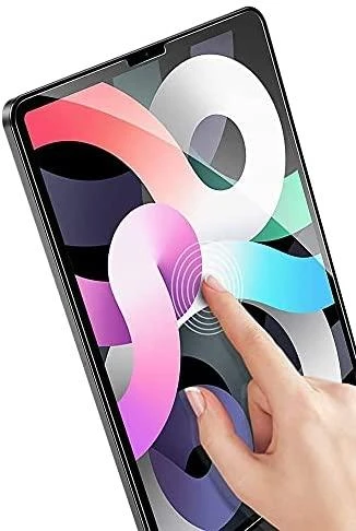 „Tucano“ grūdinto stiklo apsauginis stiklas, skirtas „Apple iPad Pro 12.9“ (2022–2020 m.)