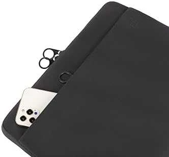 „Tucano Top Second Skin“ 16 colių „Macbook Pro“ juodas