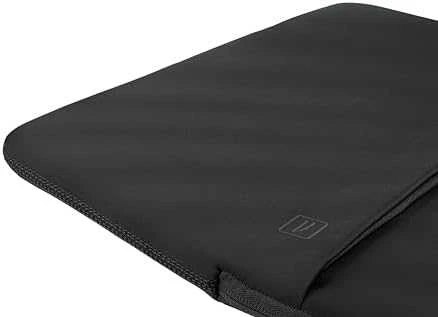 „Tucano Top Second Skin“ 16 colių „Macbook Pro“ juodas