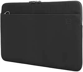 „Tucano Top Second Skin“ 16 colių „Macbook Pro“ juodas