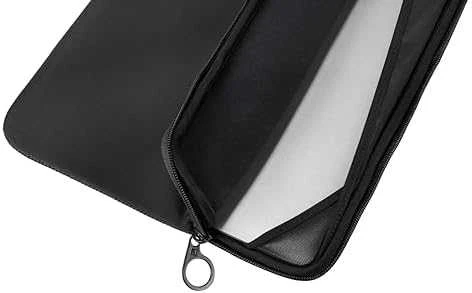„Tucano Top Second Skin“ 16 colių „Macbook Pro“ juodas