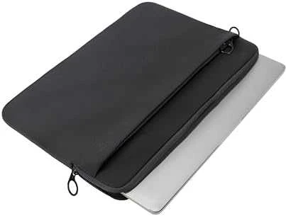 „Tucano Top Second Skin“ 16 colių „Macbook Pro“ juodas