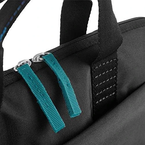 Tucano Smilza Super Slim Bag do macbook Pro 16" notebook 15.6” juoda