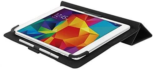 TUCANO TAB-FAP10-BK – Folio – bet kokio prekės ženklo – 25,4 cm (10 colių)
