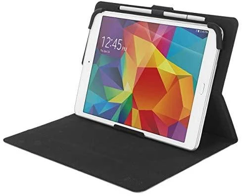 TUCANO TAB-FAP10-BK – Folio – bet kokio prekės ženklo – 25,4 cm (10 colių)