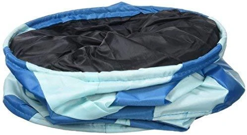 Trixie CAT TUNNEL NAILONAS 50cm