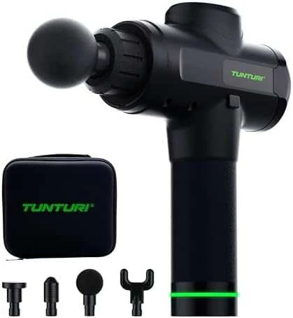 Masažuoklis Tunturi MG50 Massage Gun