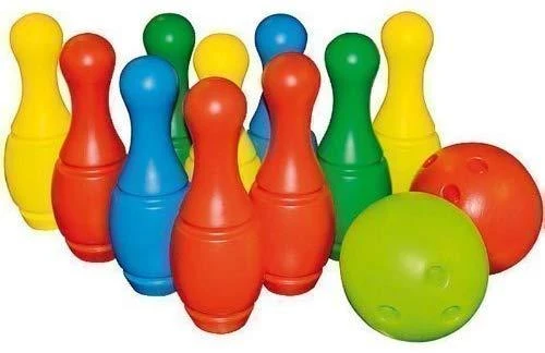 Czako Bowling GIANT 2 kamuoliai tinkle