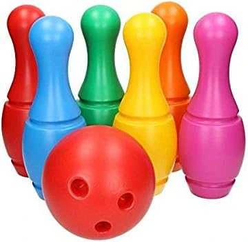 Czako Bowling GIANT 1 kamuolys