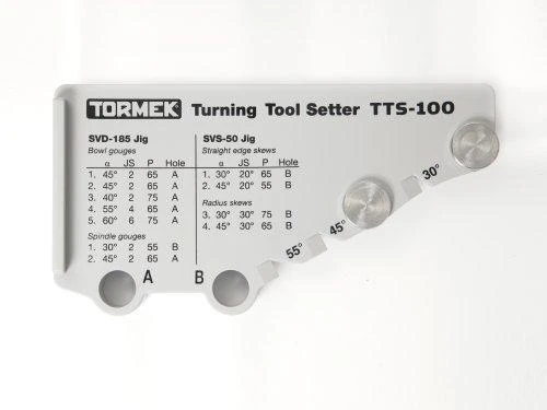 Priedas Tormek TTS-100