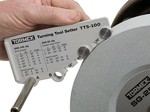 Priedas Tormek TTS-100