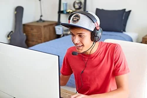 Turtle Beach Recon 50 laidinės ausinės | 3.5mm