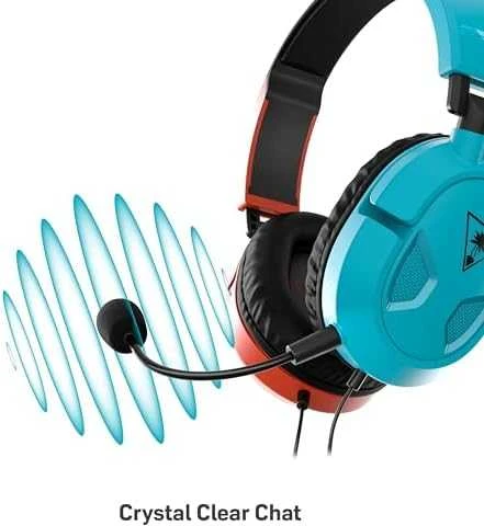 Turtle Beach Recon 50 laidinės ausinės | 3.5mm