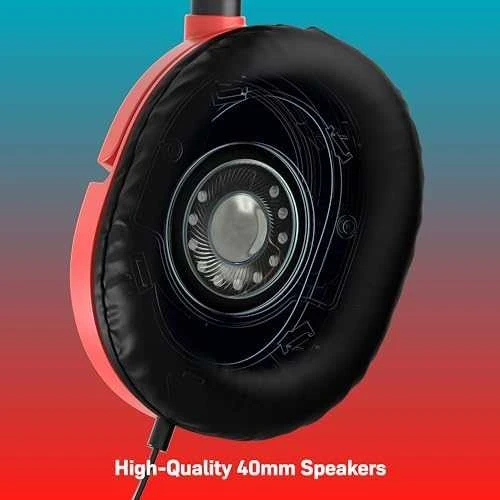 Turtle Beach Recon 50 laidinės ausinės | 3.5mm