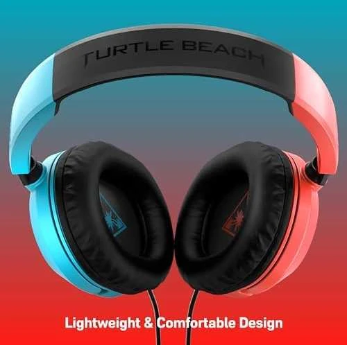 Turtle Beach Recon 50 laidinės ausinės | 3.5mm