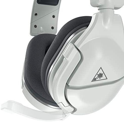 Turtle Beach Stealth 600 Gen 2 (Baltos) belaidės ausinės | XBOX Series X & XBOX One