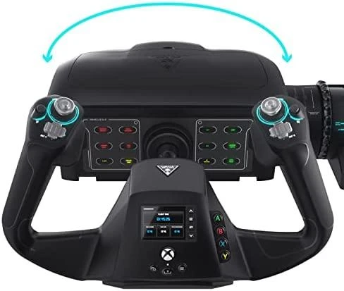 Turtle Beach Velocity One
