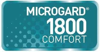 Microgard 1800 Comfort gaminio logotipas