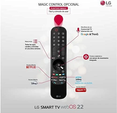 Televizorius LG 32LQ630B6LA 32" (82 cm), Smart TV, WebOS Smart TV, 3D, HD, 1366 x 768, Wi-Fi, DVB-T/T2/S/S2, Juodas