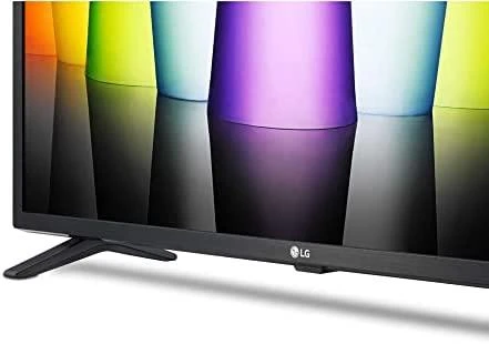 Televizorius LG 32LQ630B6LA 32" (82 cm), Smart TV, WebOS Smart TV, 3D, HD, 1366 x 768, Wi-Fi, DVB-T/T2/S/S2, Juodas