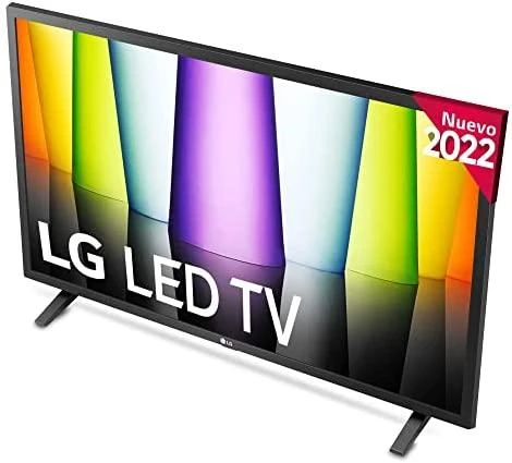 32 colių LG 32LQ63006LA | išmanusis Televizorius | WebOS 3.0 | FHD