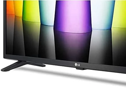 32 colių LG 32LQ63006LA | išmanusis Televizorius | WebOS 3.0 | FHD