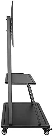 Laikiklis Neomounts Newstar NS-M4000 2,67 m (105") Juoda