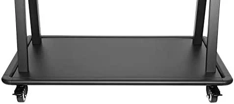 Laikiklis Neomounts Newstar NS-M4000 2,67 m (105") Juoda