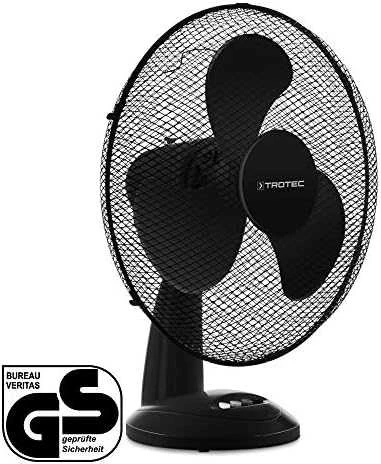Stalinis ventiliatorius TROTEC TVE 18
