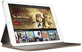 „Twelve South SurfacePad“, skirtas „iPad Air Pro 9.7“ - Juodas