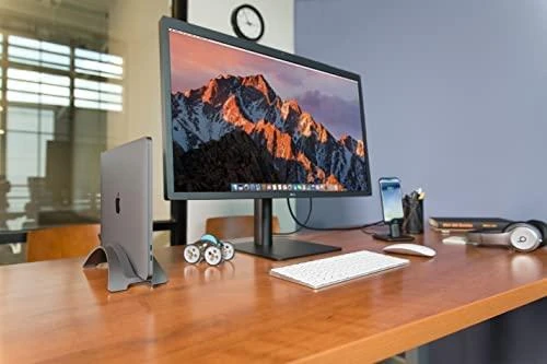 „Twelve South BookArc“, skirta „MacBook“ (space pilkas)