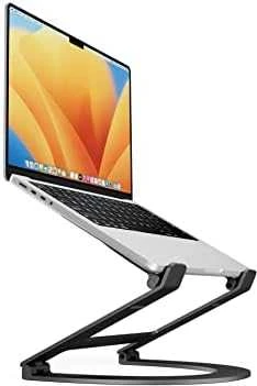 Twelve South Curve Flex (juodas)