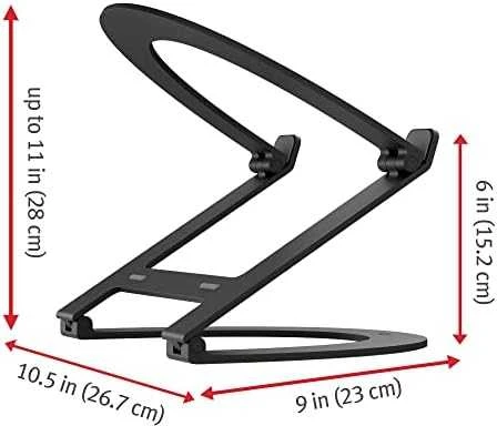 Twelve South Curve Flex (juodas)
