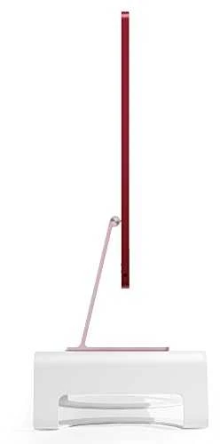 Twelve South Curve Riser – stovas iMac Baltas