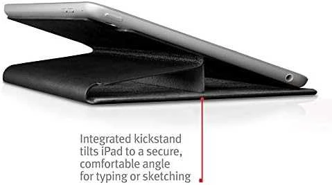 „Twelve South SurfacePad“, skirta iPad mini 5 – juoda