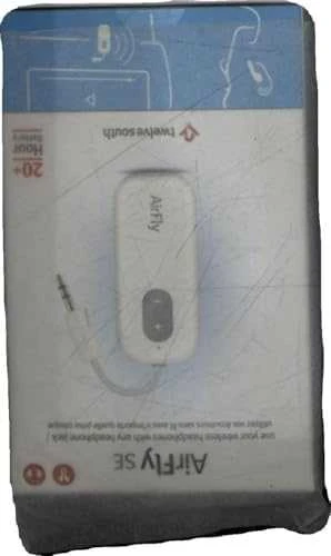 Twelve South Dvylika South AirFly SE