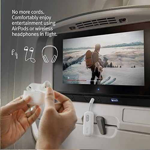 Twelve South Dvylika South AirFly SE