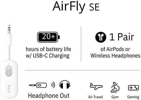 Twelve South Dvylika South AirFly SE