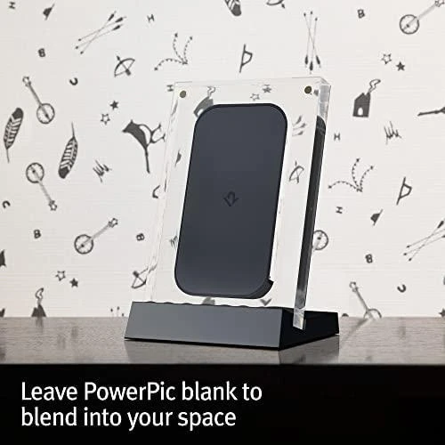 „Twelve South PowerPic Mod“ (juoda)