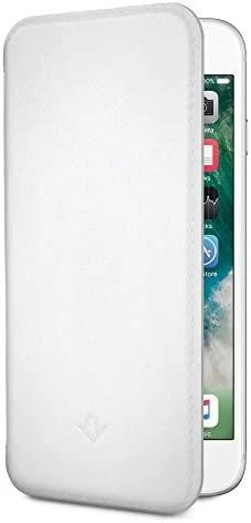 Dėklas „Twelve South SurfacePad“, skirtas „iPhone 6/6s Plus“ – Baltas