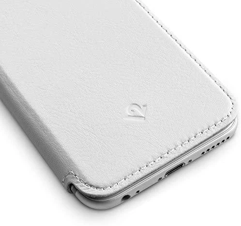 Dėklas „Twelve South SurfacePad“, skirtas „iPhone 6/6s Plus“ – Baltas
