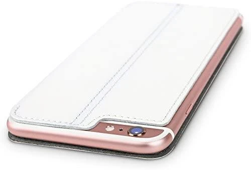 Dėklas „Twelve South SurfacePad“, skirtas „iPhone 6/6s Plus“ – Baltas