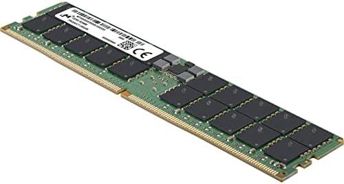 RAM Crucial Micron RDIMM DDR5 64GB 4800MHz MTC40F2046S1RC48BA1R