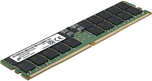 RAM Crucial Micron RDIMM DDR5 64GB 4800MHz MTC40F2046S1RC48BA1R