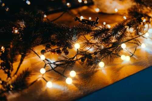 Twinkly | Mini 100 silikoninių lempučių dangteliai