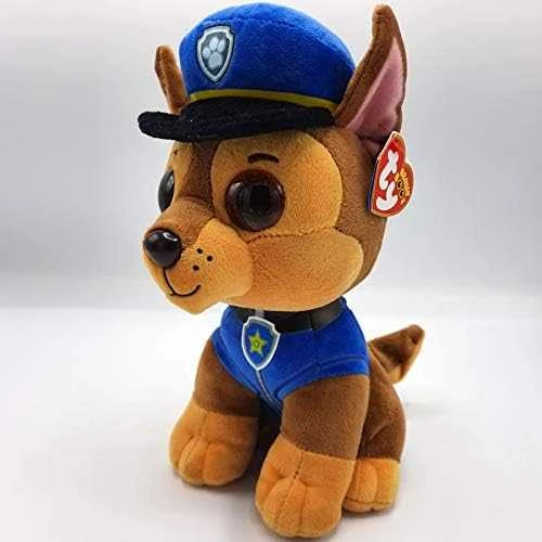 Spin Master PAW PATROL transporto priemonė Jungle Pups Tracker, 6067762