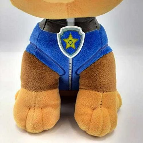 Spin Master PAW PATROL transporto priemonė Jungle Pups Tracker, 6067762