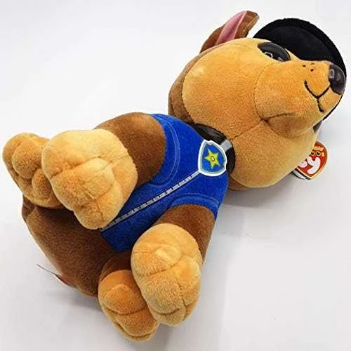 Spin Master PAW PATROL transporto priemonė Jungle Pups Tracker, 6067762