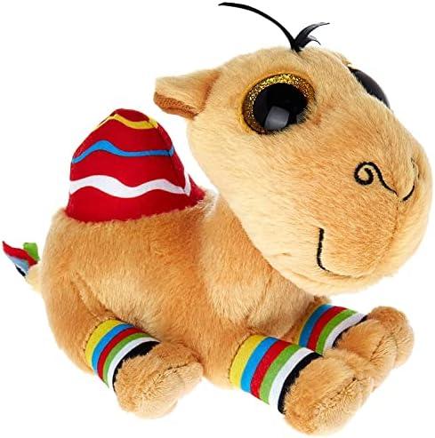 TY TY BOOS JAMAL - kupranugaris 15cm 36223